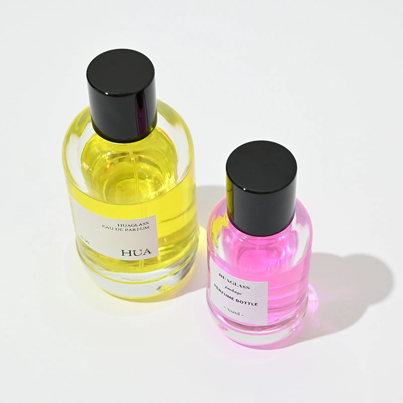 30ml 50ml 100ml perfume bottle 