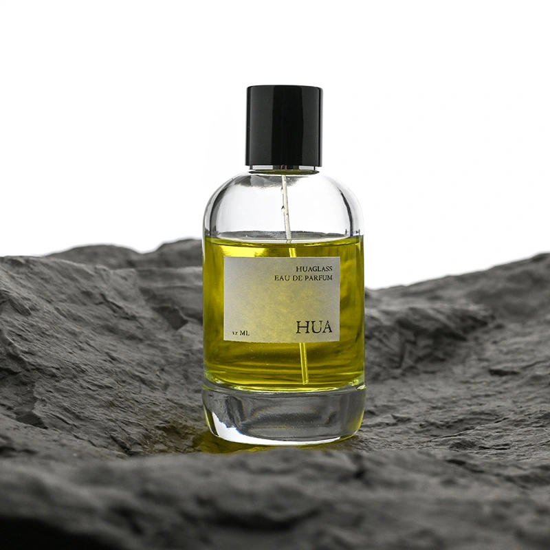 زجاجة عطر 30 مل 50 مل 100 مل