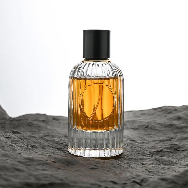 زجاجة عطر سعة 100 مل