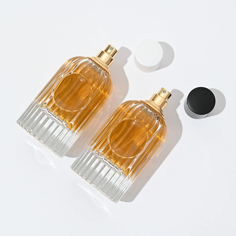 زجاجة عطر سعة 100 مل