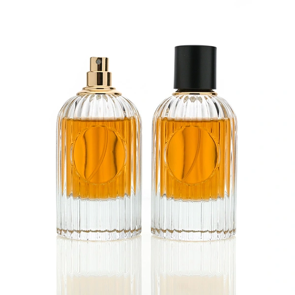 زجاجة عطر سعة 100 مل