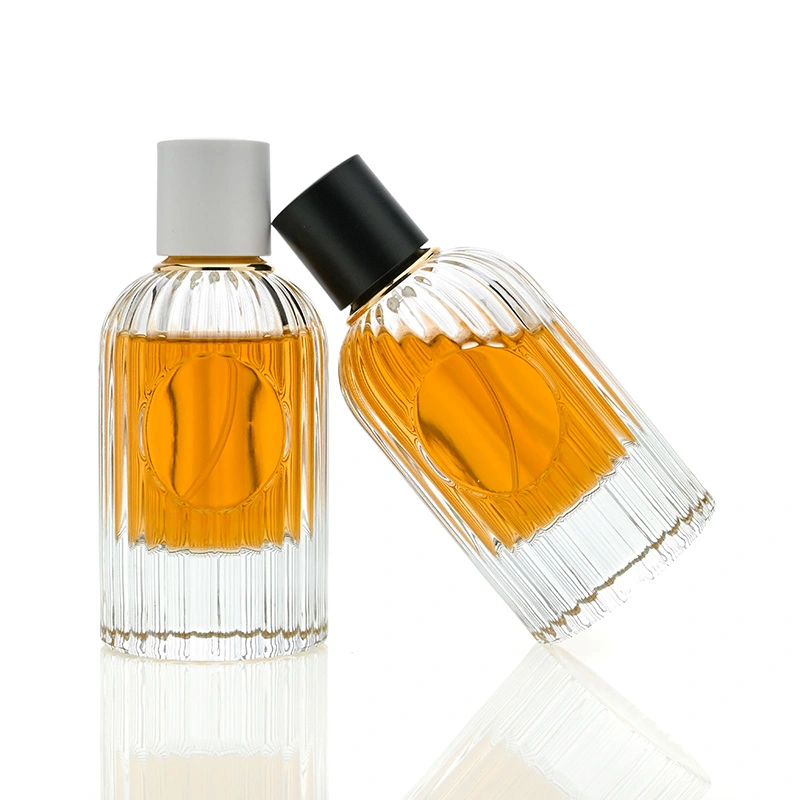 زجاجة عطر سعة 100 مل