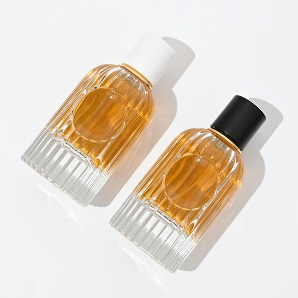 زجاجة عطر سعة 100 مل