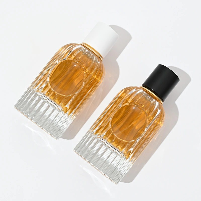 زجاجة عطر سعة 100 مل