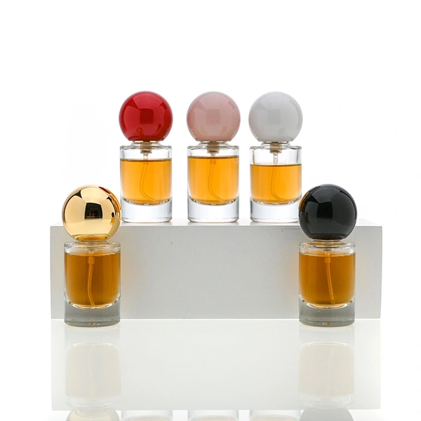 زجاجة عطر سعة 15 مل