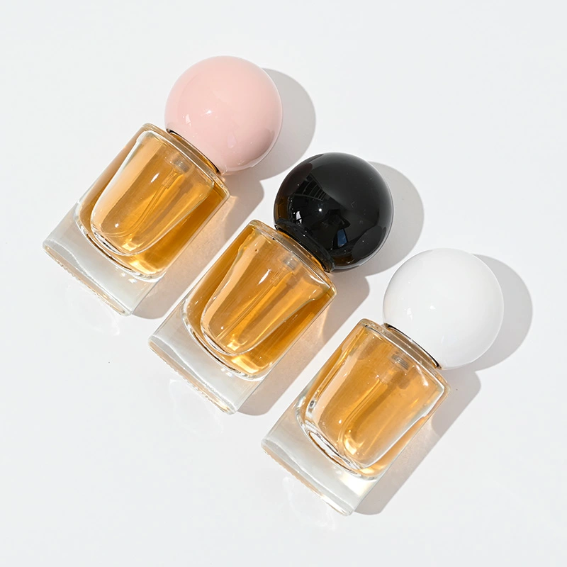 زجاجة عطر سعة 15 مل