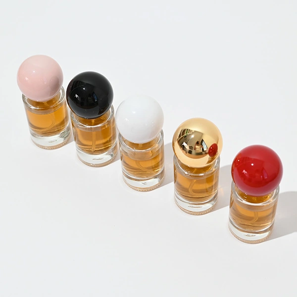 زجاجة عطر سعة 15 مل