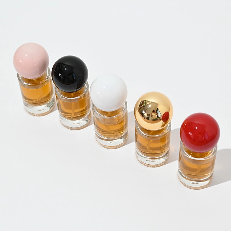 زجاجة عطر سعة 15 مل