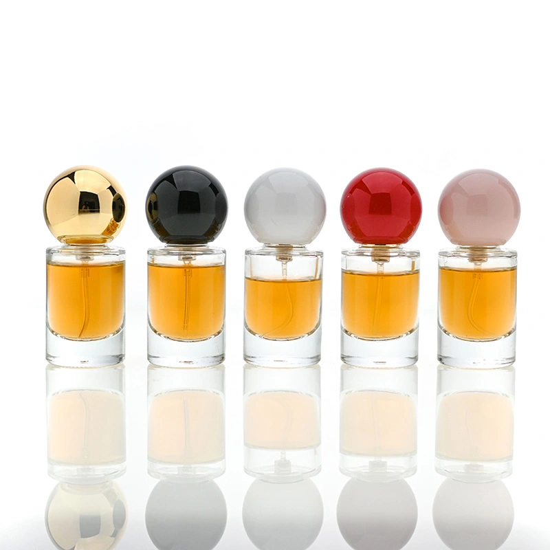 زجاجة عطر سعة 15 مل