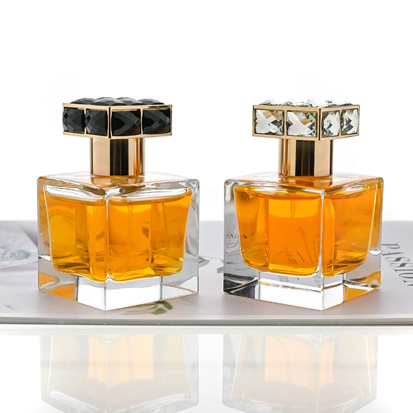 زجاجة عطر 30 مل 50 مل 100 مل