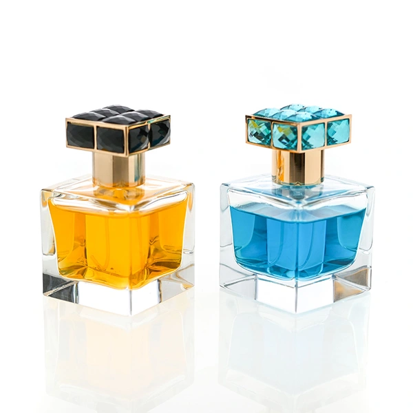 زجاجة عطر 30 مل 50 مل 100 مل