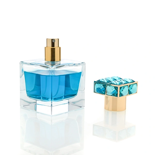 زجاجة عطر 30 مل 50 مل 100 مل