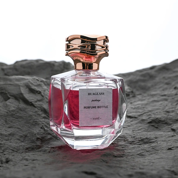 زجاجة عطر 30 مل 50 مل 100 مل