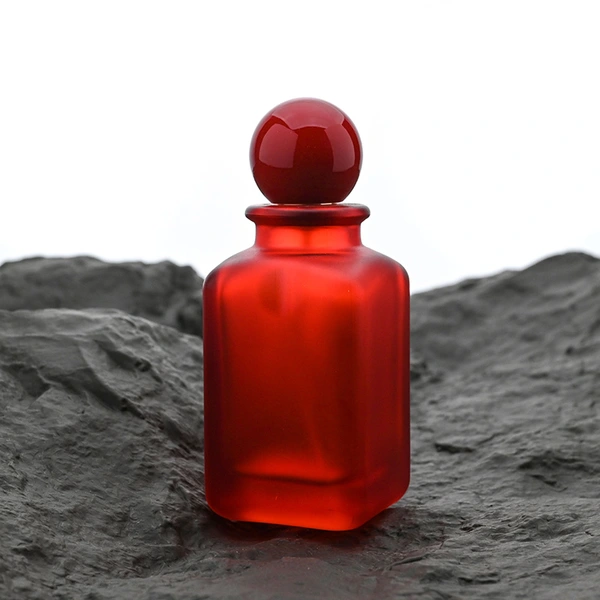 Botella de perfume de 30 ml, 50 ml y 100 ml