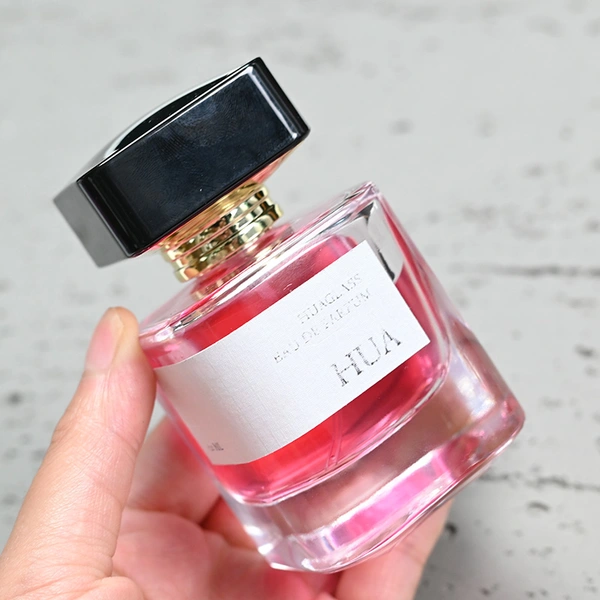 زجاجة عطر 30 مل 50 مل 100 مل