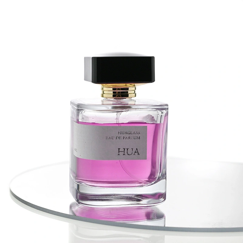 زجاجة عطر 30 مل 50 مل 100 مل