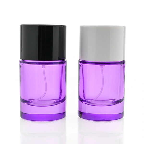 زجاجة عطر 30 مل 50 مل 100 مل