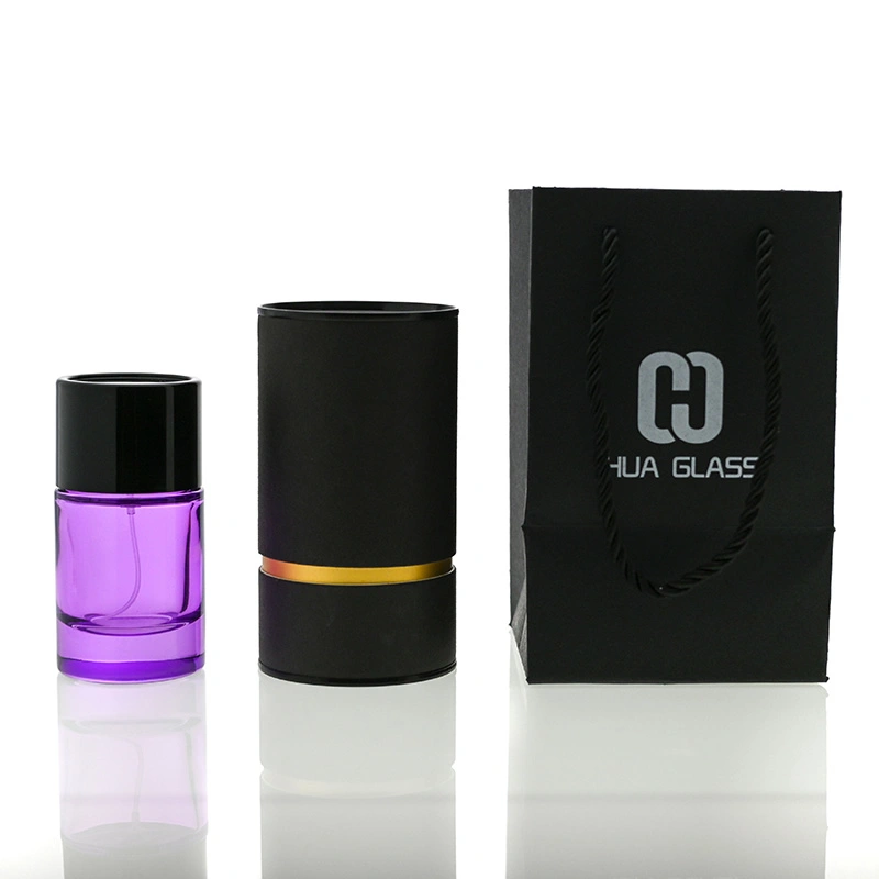 30ml 50ml 100ml perfume bottle 