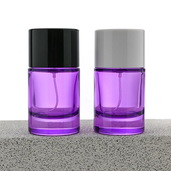 زجاجة عطر 30 مل 50 مل 100 مل