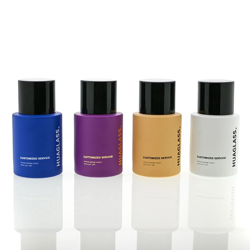 30ml 50ml 100ml perfume bottle 