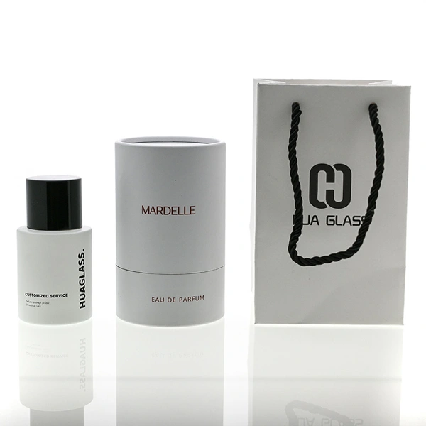 زجاجة عطر 30 مل 50 مل 100 مل