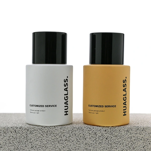 زجاجة عطر 30 مل 50 مل 100 مل