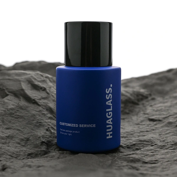 زجاجة عطر 30 مل 50 مل 100 مل