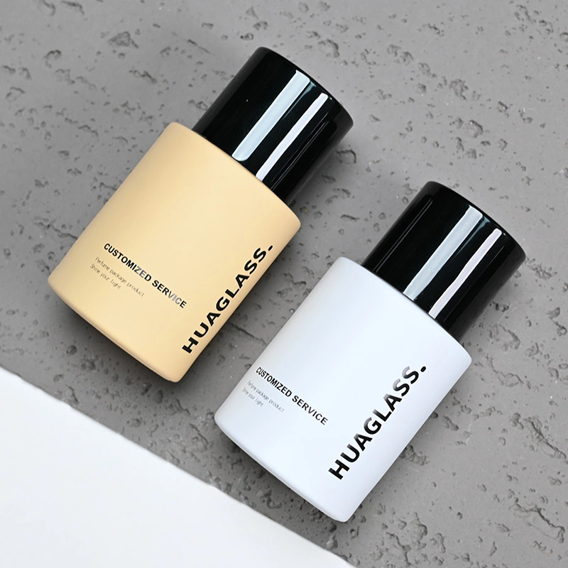 30ml 50ml 100ml perfume bottle 