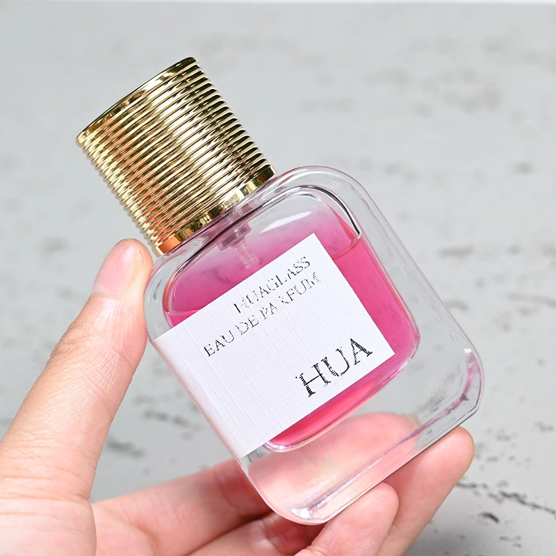 زجاجة عطر 30 مل 50 مل 100 مل