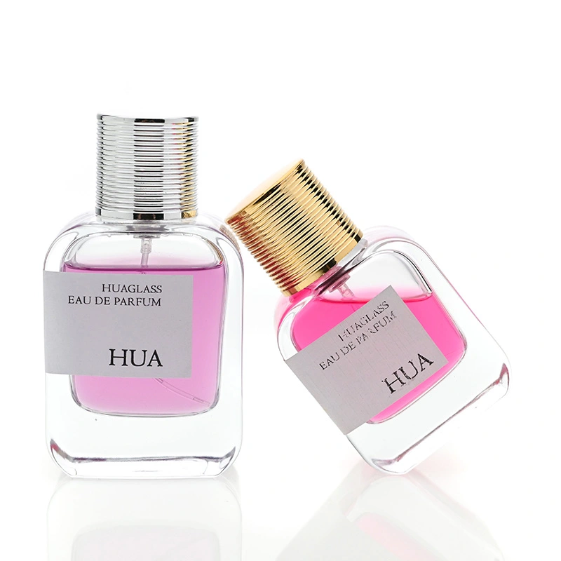 زجاجة عطر 30 مل 50 مل 100 مل