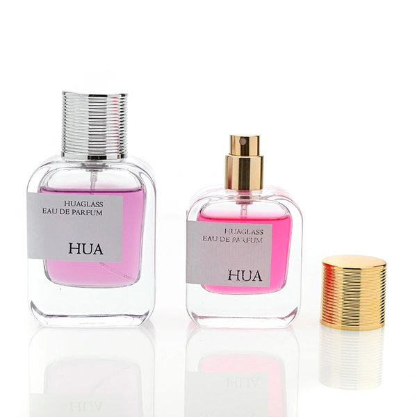 زجاجة عطر 30 مل 50 مل 100 مل