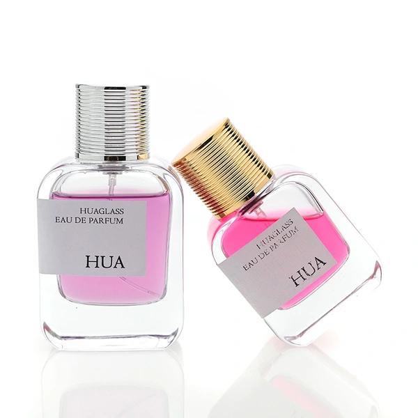 زجاجة عطر 30 مل 50 مل 100 مل