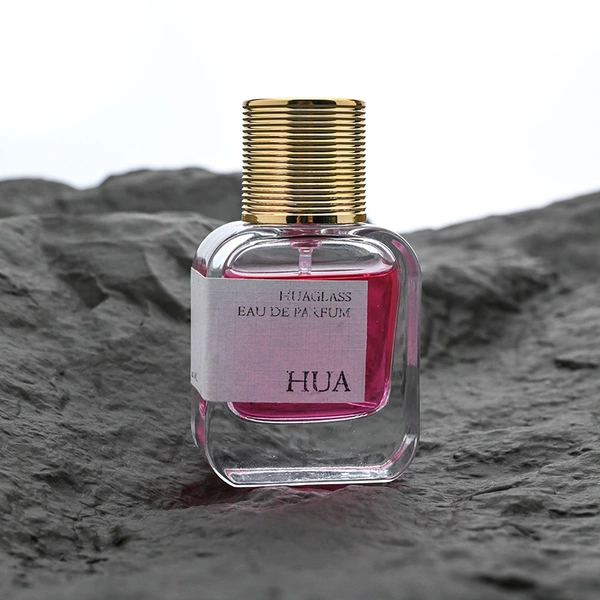 زجاجة عطر 30 مل 50 مل 100 مل