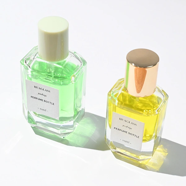 Botella de perfume de 30 ml, 50 ml y 100 ml