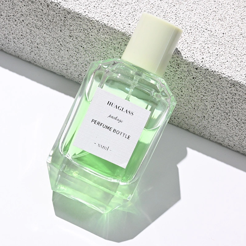 Botella de perfume de 30 ml, 50 ml y 100 ml