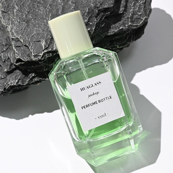 Botella de perfume de 30 ml, 50 ml y 100 ml