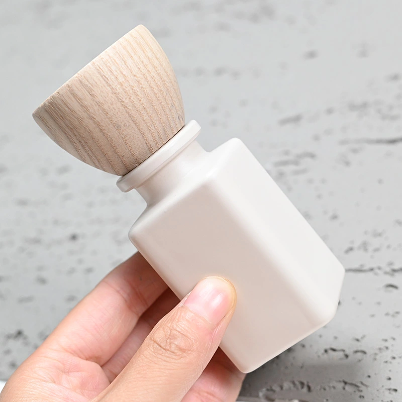 Botella de perfume de 30 ml, 50 ml y 100 ml