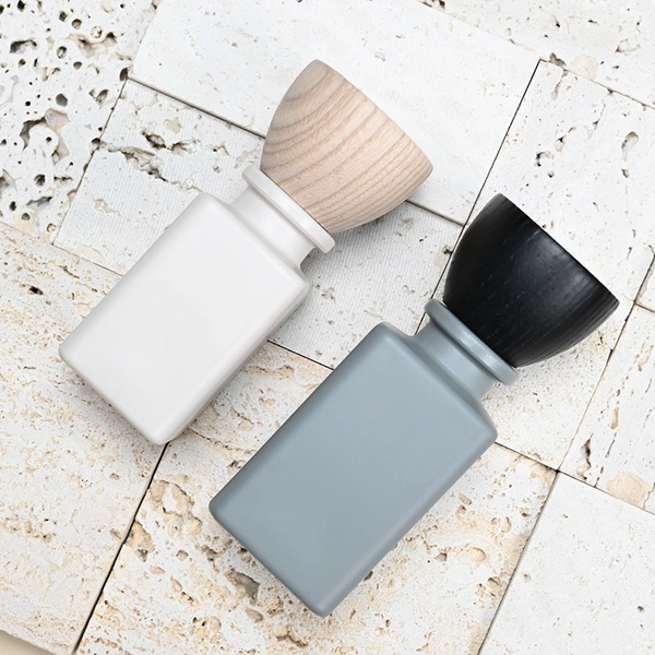 Botella de perfume de 30 ml, 50 ml y 100 ml