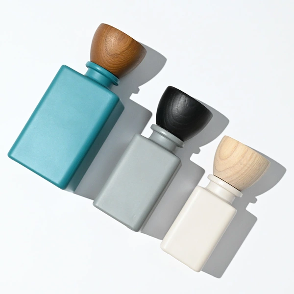 Botella de perfume de 30 ml, 50 ml y 100 ml