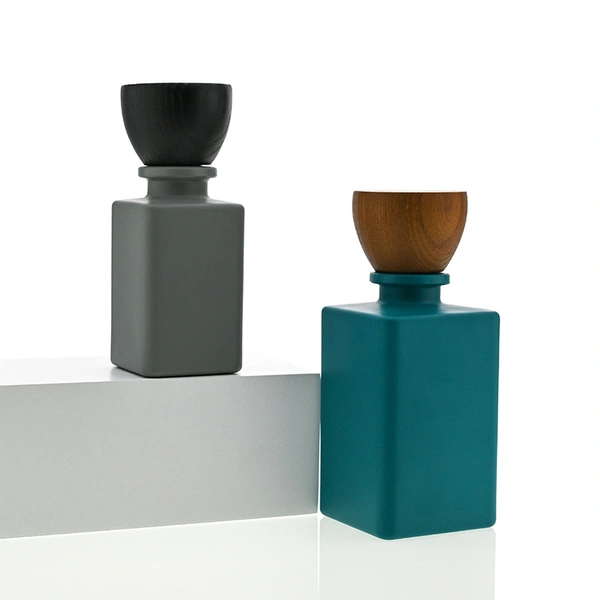 Botella de perfume de 30 ml, 50 ml y 100 ml