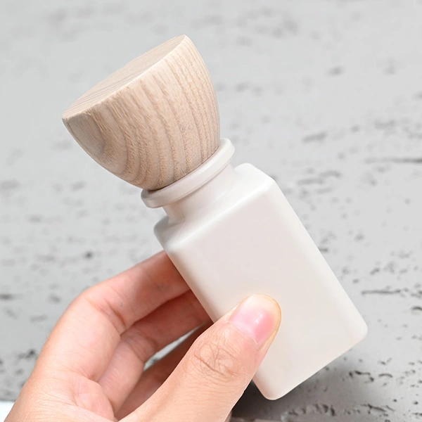 Botella de perfume de 30 ml, 50 ml y 100 ml