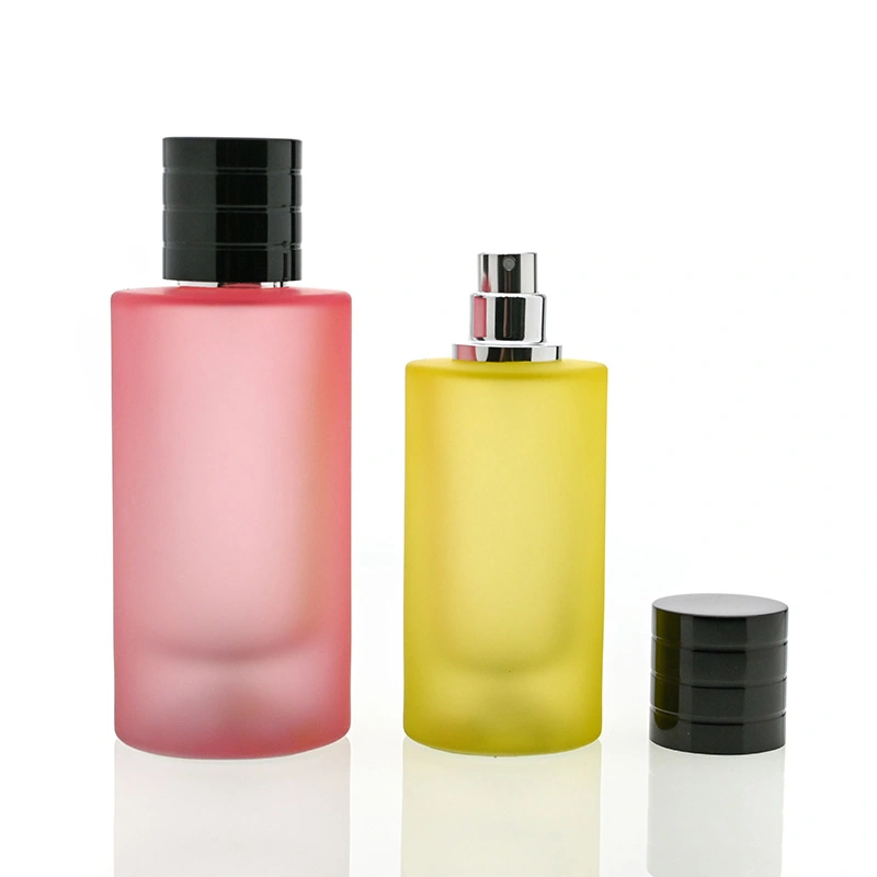 زجاجة عطر 30 مل 50 مل 100 مل