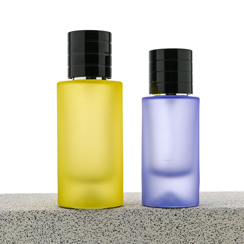 زجاجة عطر 30 مل 50 مل 100 مل