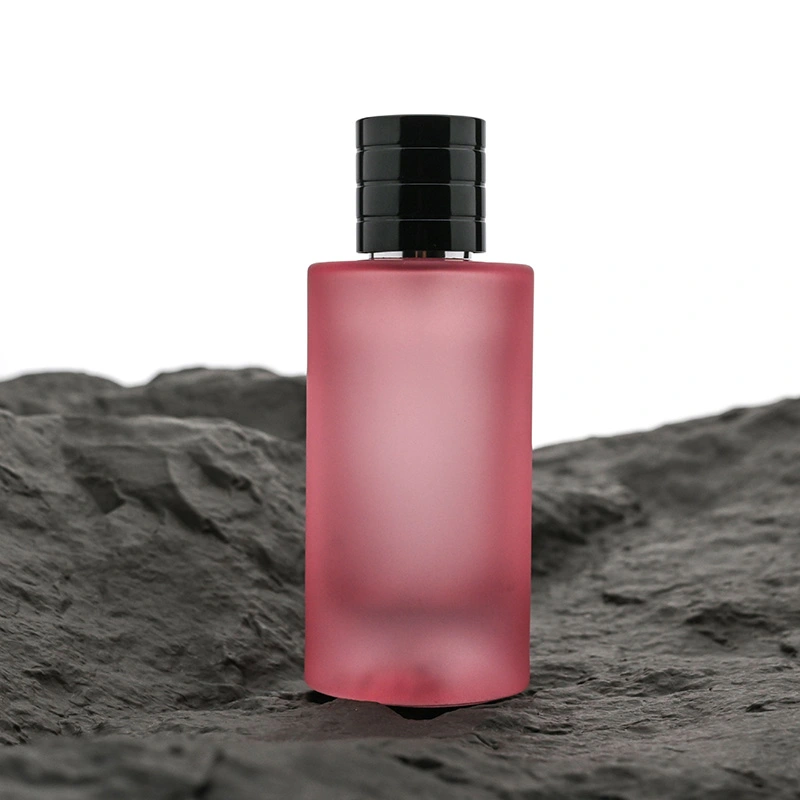 زجاجة عطر 30 مل 50 مل 100 مل