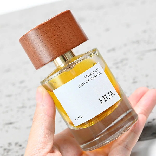 50ml perfume bottle