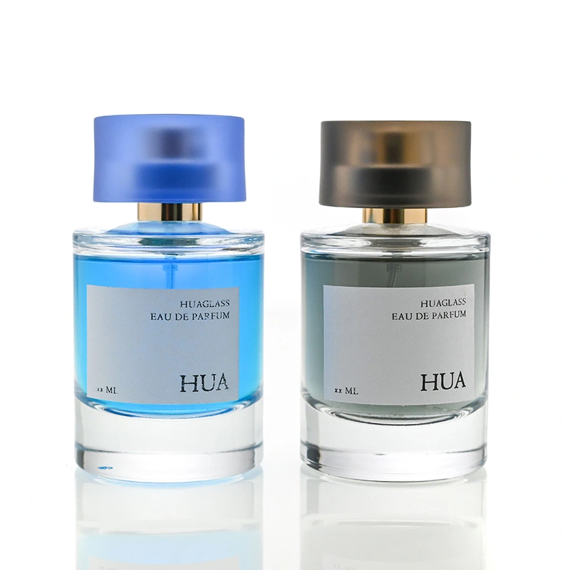 زجاجة عطر سعة 50 مل