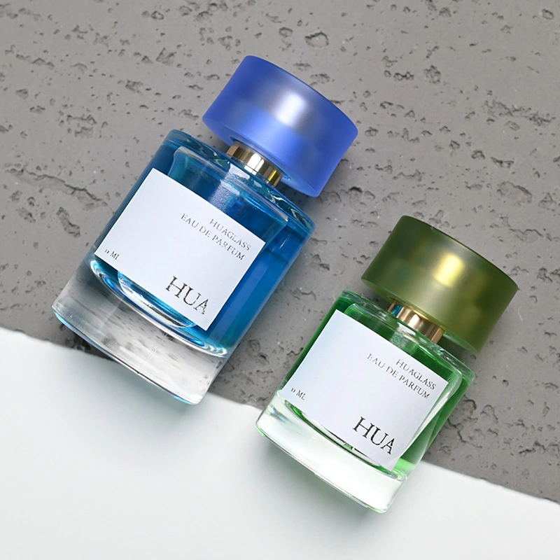 زجاجة عطر سعة 50 مل