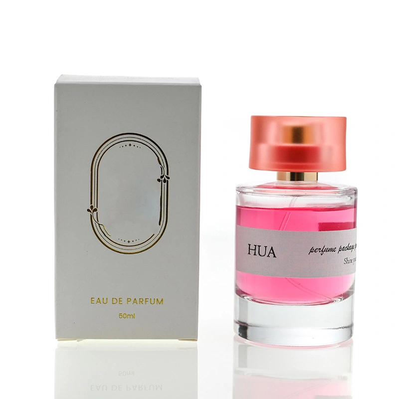 زجاجة عطر سعة 50 مل