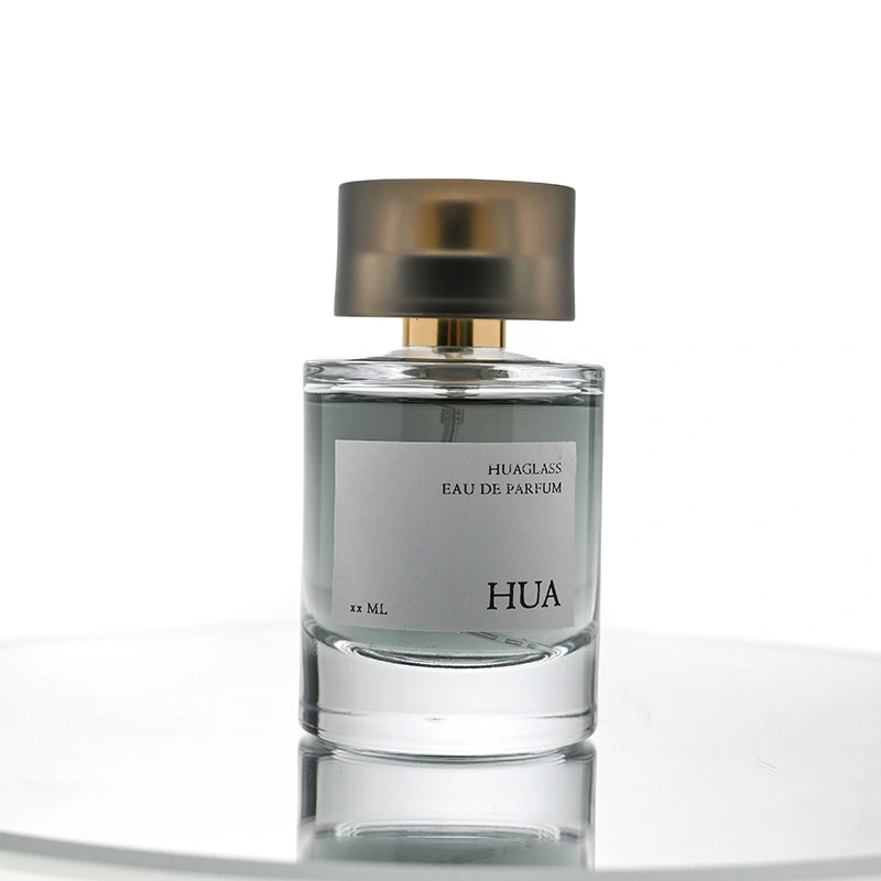 زجاجة عطر سعة 50 مل