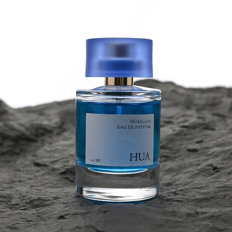 زجاجة عطر سعة 50 مل